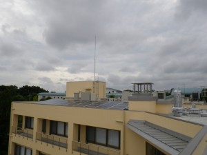 神奈川県横浜市某病院