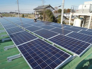 埼玉県熊谷市特別養護老人ホーム