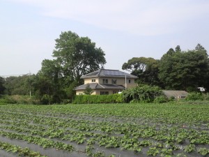 千葉県成田市F様邸