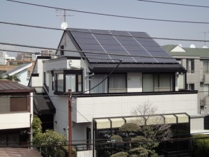 東京都新宿区Ｓ様邸