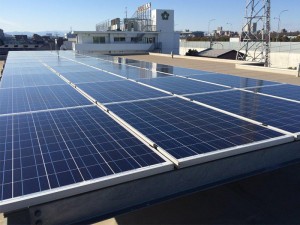 太陽光発電メンテナンス