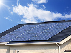 家庭用・住宅用太陽光発電システムのご提案